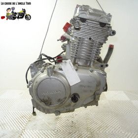 Moteur Honda 500 CB 2004