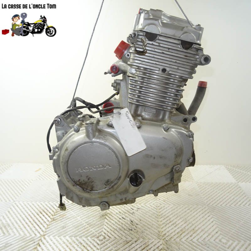 Moteur Honda 500 CB 2004 -  Cassetom - Nos pièces motos