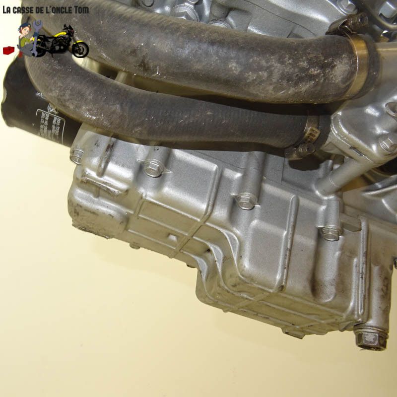 Moteur Honda 500 CB 2004 - CTM-8855-000