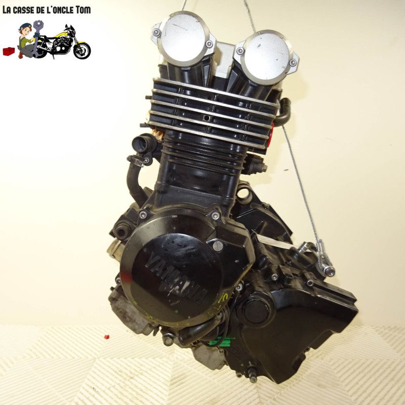 Moteur Yamaha 600 Fazer 1999 - CTM-9188-000