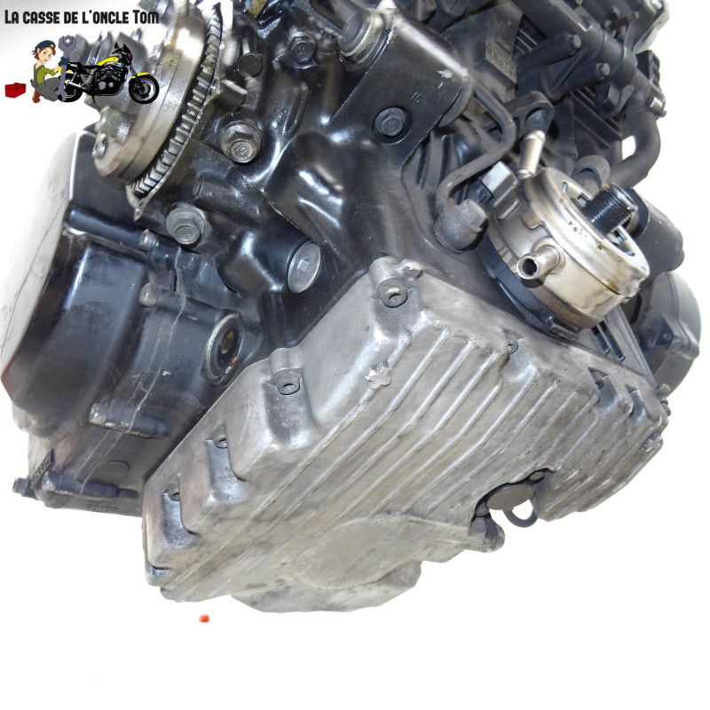 Moteur Yamaha 600 Fazer 1999 - CTM-9188-000