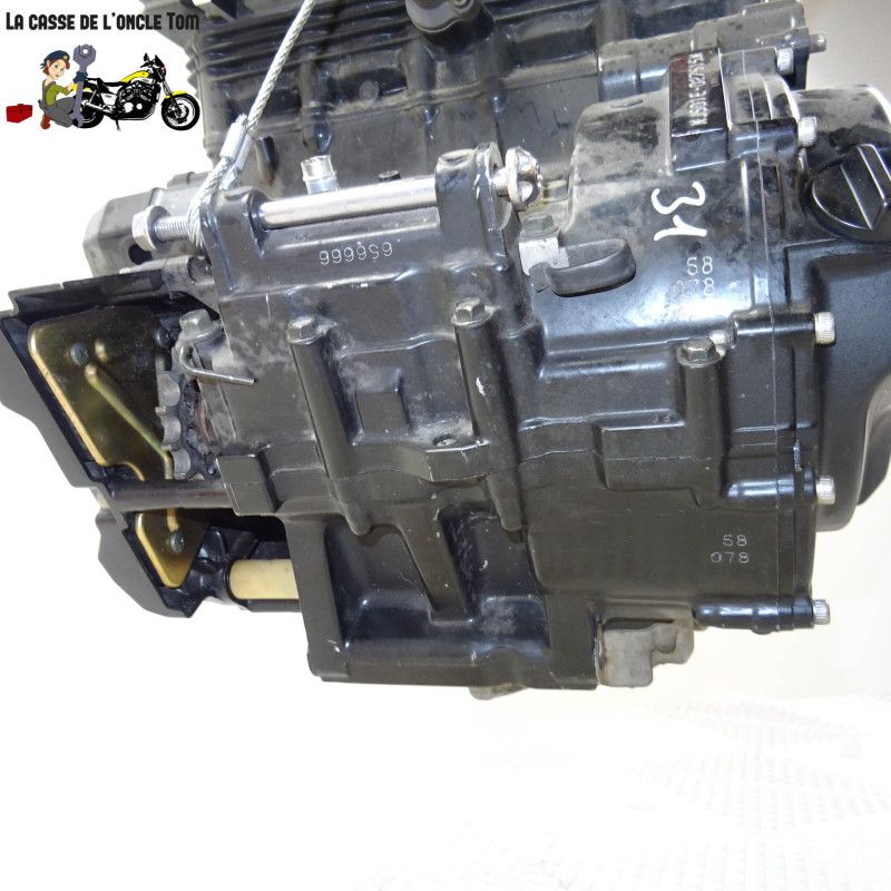 Moteur Yamaha 600 Fazer 1999 - CTM-9188-000