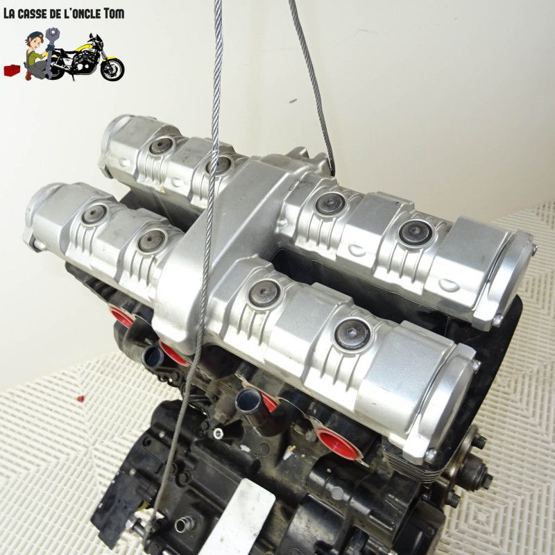 Moteur Yamaha 600 Fazer 1999 - CTM-9188-000
