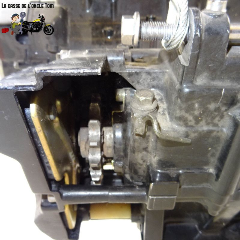 Moteur Yamaha 600 Fazer 1999 - CTM-9188-000