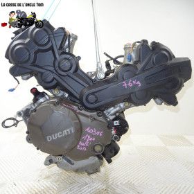 Moteur Ducati 1200 mts  2017