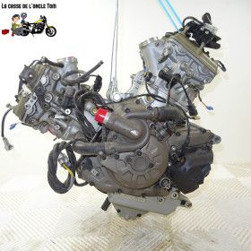 Moteur Ducati 1200 mts  2017