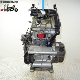 Moteur Ducati 1200 mts  2017