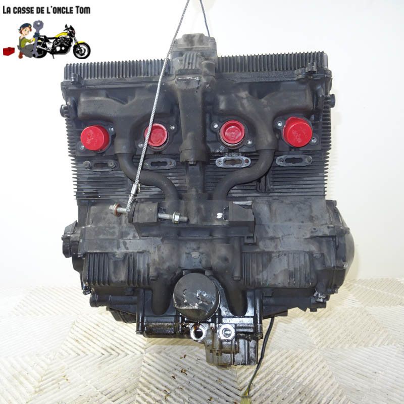 Moteur Suzuki 650 GSF Bandit 2006 - CTM-12094-000