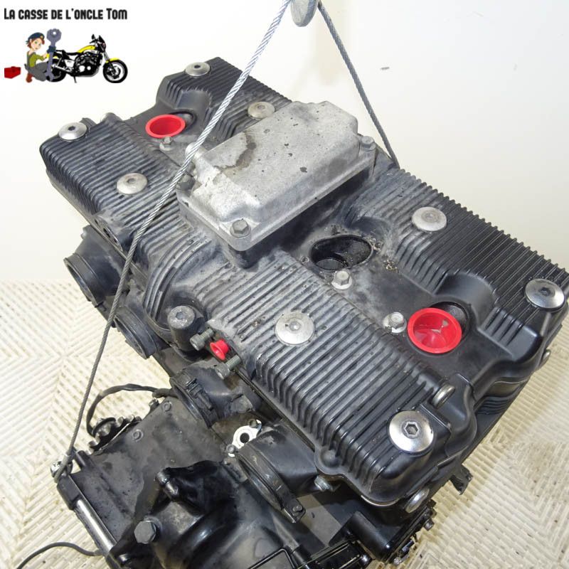 Moteur Suzuki 650 GSF Bandit 2006 - CTM-12094-000