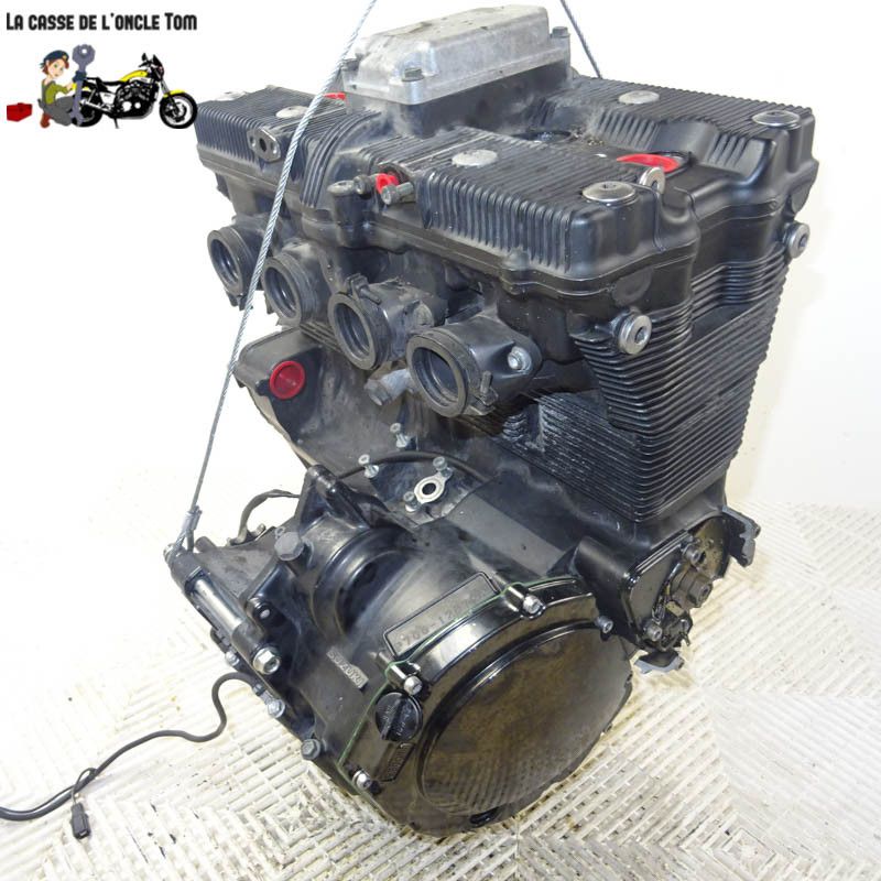 Moteur Suzuki 650 GSF Bandit 2006 - CTM-12094-000