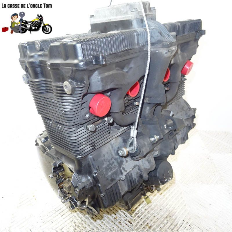 Moteur Suzuki 650 GSF Bandit 2006 - CTM-12094-000