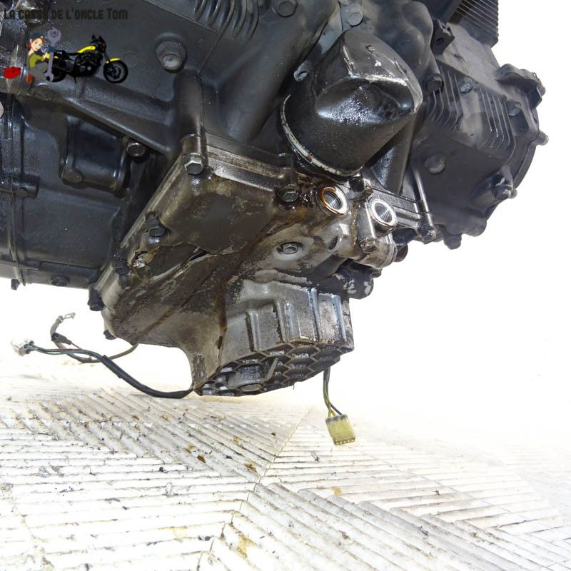 Moteur Suzuki 650 GSF Bandit 2006 - CTM-12094-000