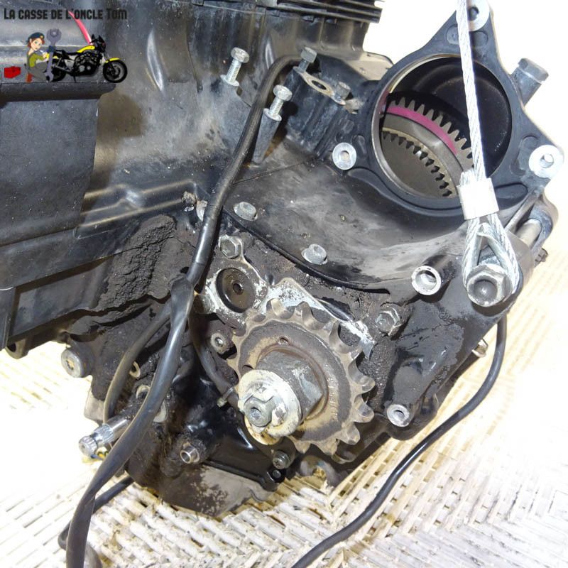 Moteur Suzuki 650 GSF Bandit 2006 - CTM-12094-000