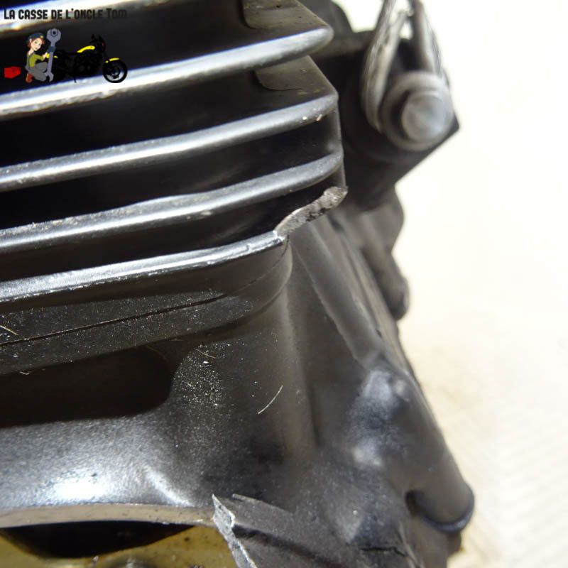 Moteur Suzuki 650 GSF Bandit 2006 - CTM-12094-000