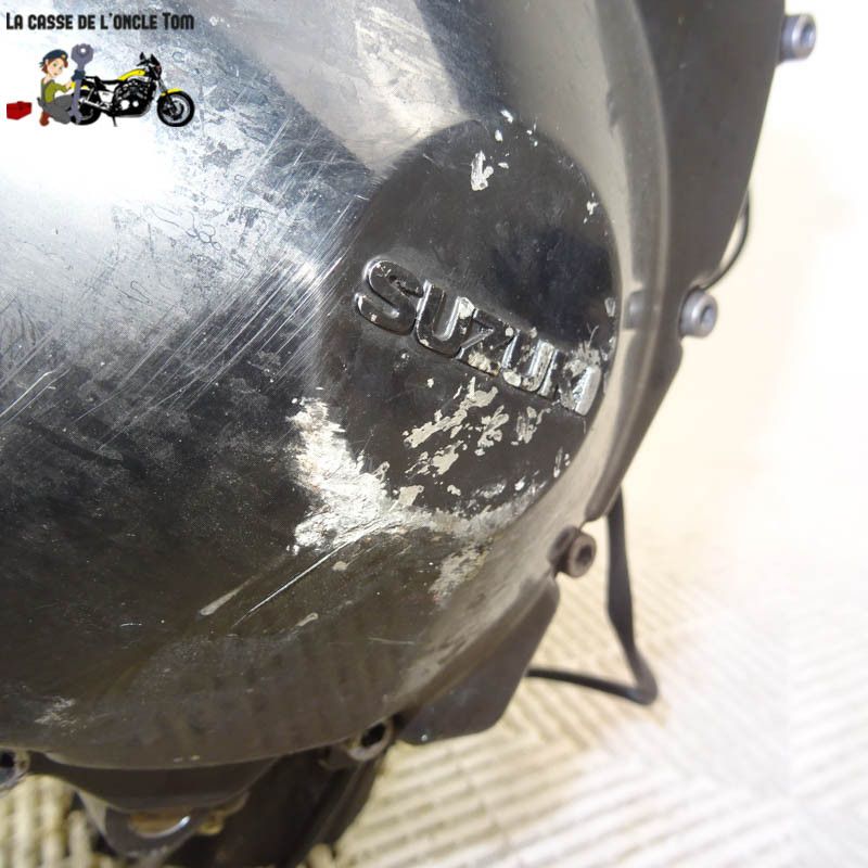 Moteur Suzuki 650 GSF Bandit 2006 - CTM-12094-000