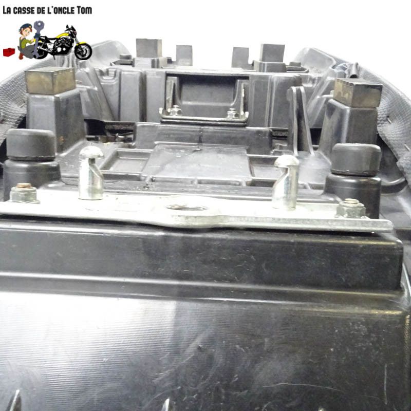 Selle Suzuki 650 GSF Bandit 2006 - CTM-12094-001