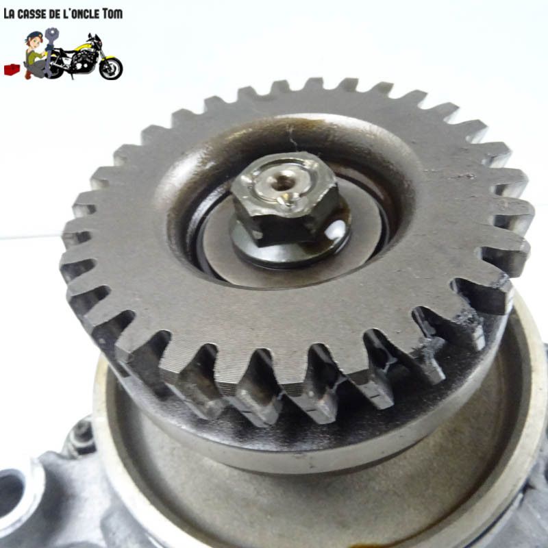 Alternateur Suzuki 650 GSF Bandit 2006 - CTM-12094-005