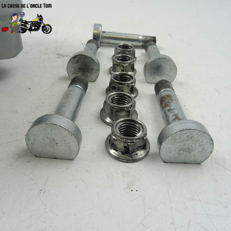 Porte couronne Suzuki 650 GSF Bandit 2006 - CTM-12094-006