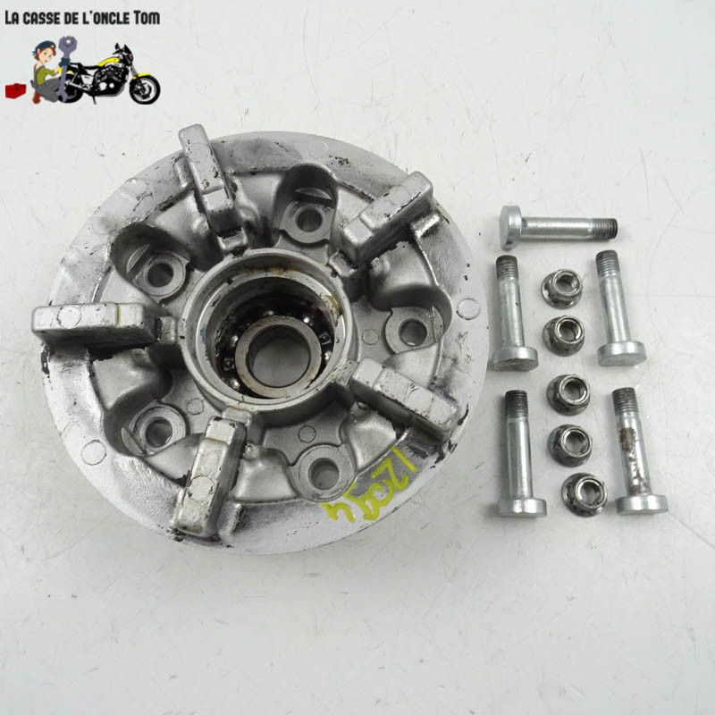 Porte couronne Suzuki 650 GSF Bandit 2006 - CTM-12094-006