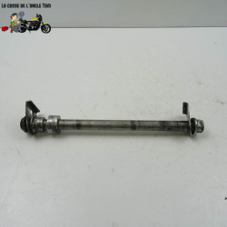 Axe de roue arrière Suzuki 650 GSF Bandit 2006 - CTM-12094-007