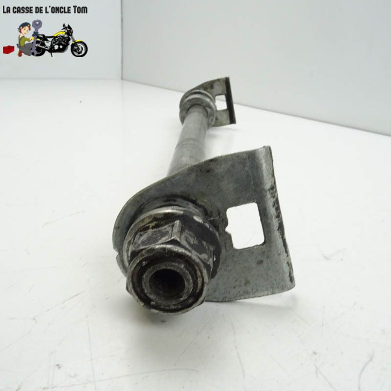 Axe de roue arrière Suzuki 650 GSF Bandit 2006 - CTM-12094-007