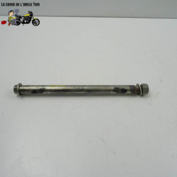 Axe de bras oscillant Suzuki 650 GSF Bandit 2006 - CTM-12094-008