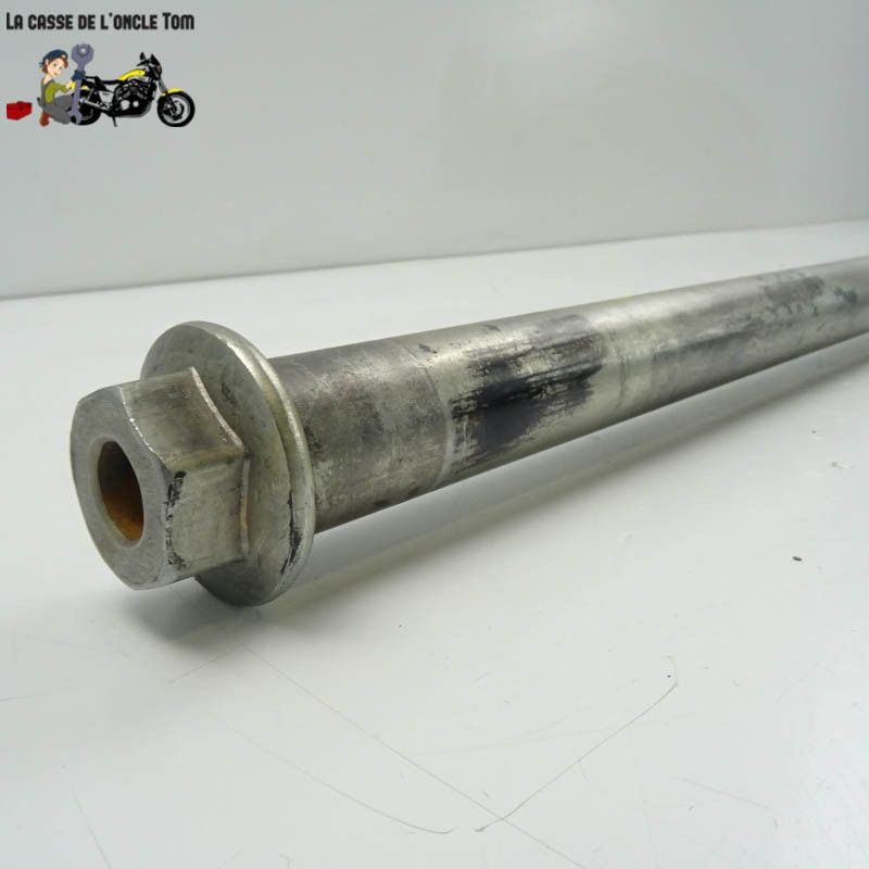 Axe de bras oscillant Suzuki 650 GSF Bandit 2006 - CTM-12094-008