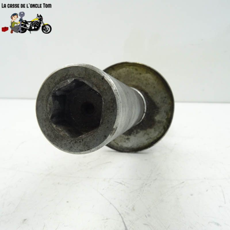 Axe de roue avant Suzuki 650 GSF Bandit 2006 - CTM-12094-010