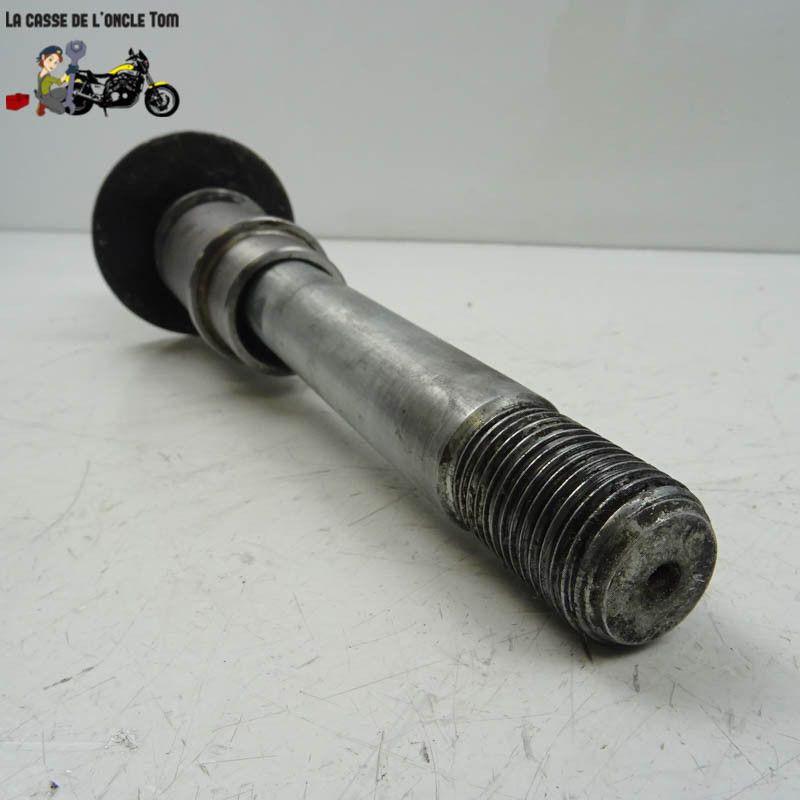 Axe de roue avant Suzuki 650 GSF Bandit 2006 - CTM-12094-010