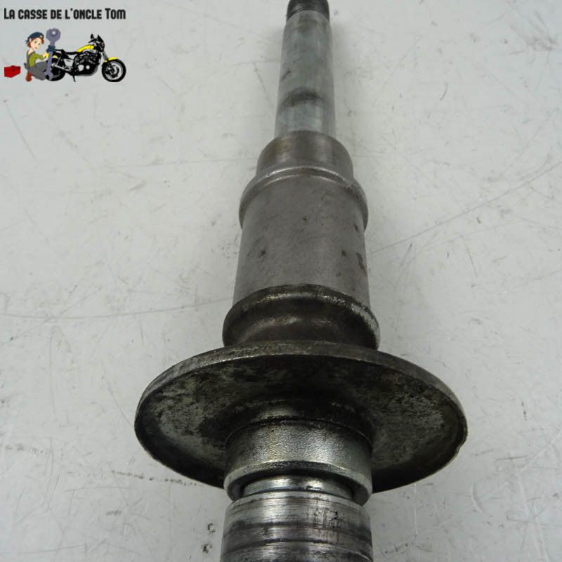 Axe de roue avant Suzuki 650 GSF Bandit 2006 - CTM-12094-010