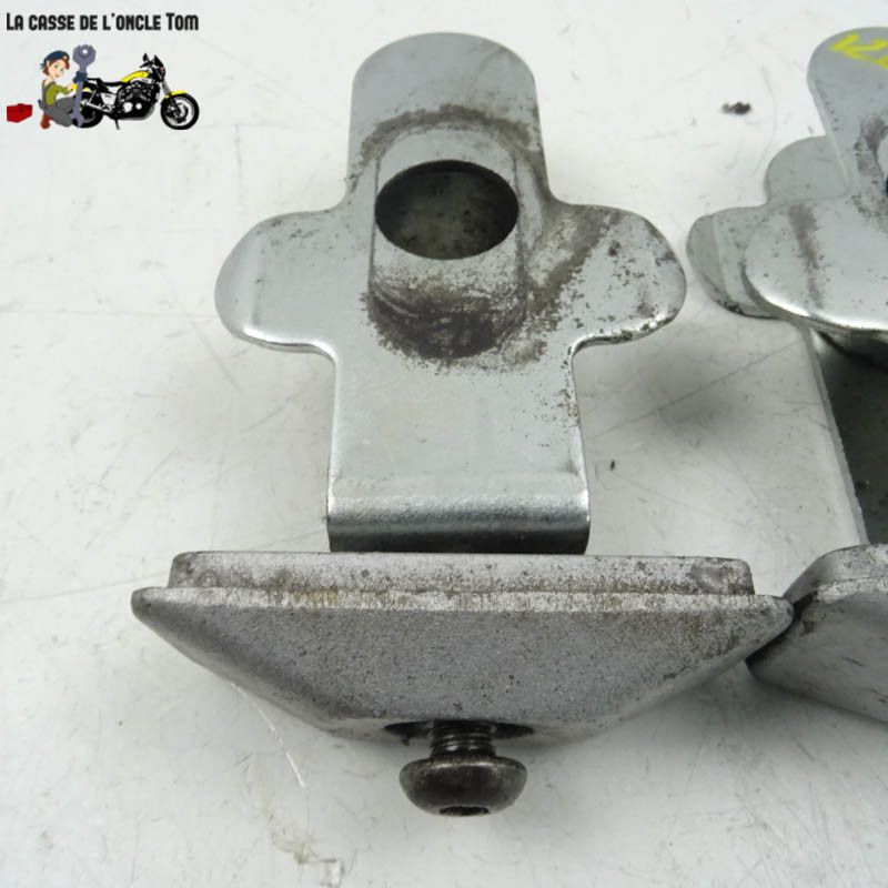 Tendeurs de chaîne Suzuki 650 GSF Bandit 2006 - CTM-12094-013