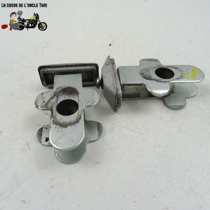 Tendeurs de chaîne Suzuki 650 GSF Bandit 2006 - CTM-12094-013