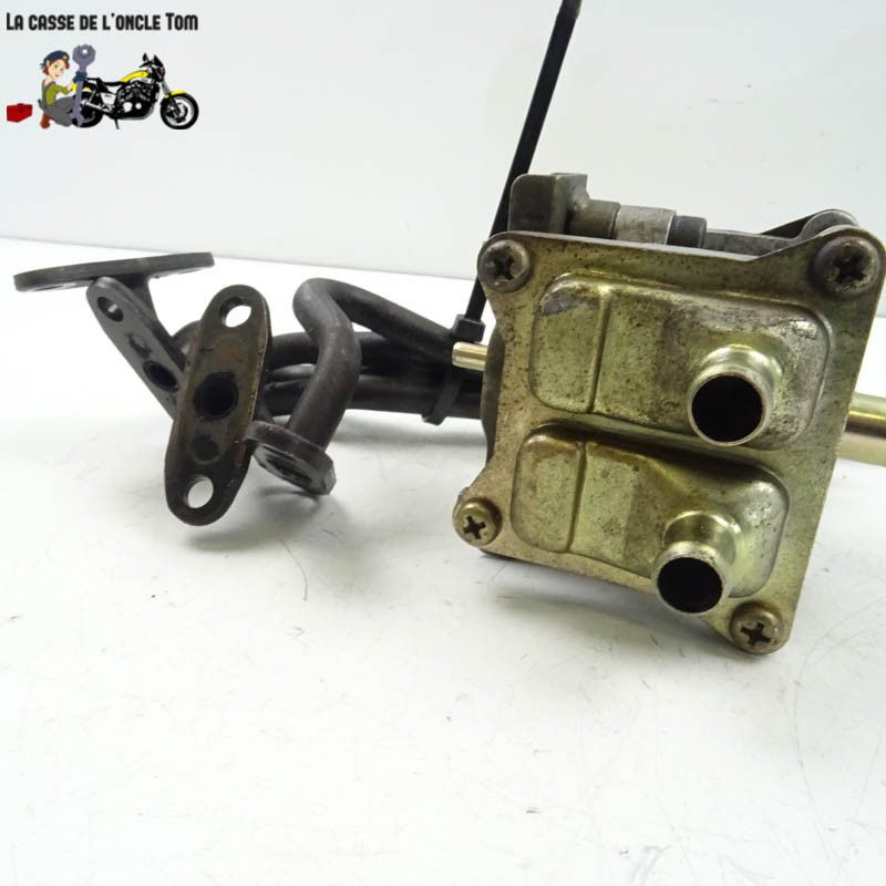 Valve à air Suzuki 650 GSF Bandit 2006 - CTM-12094-016