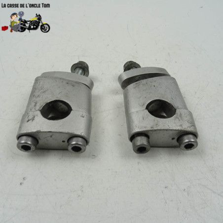 Pontets de guidon Suzuki 650 GSF Bandit 2006 - CTM-12094-019