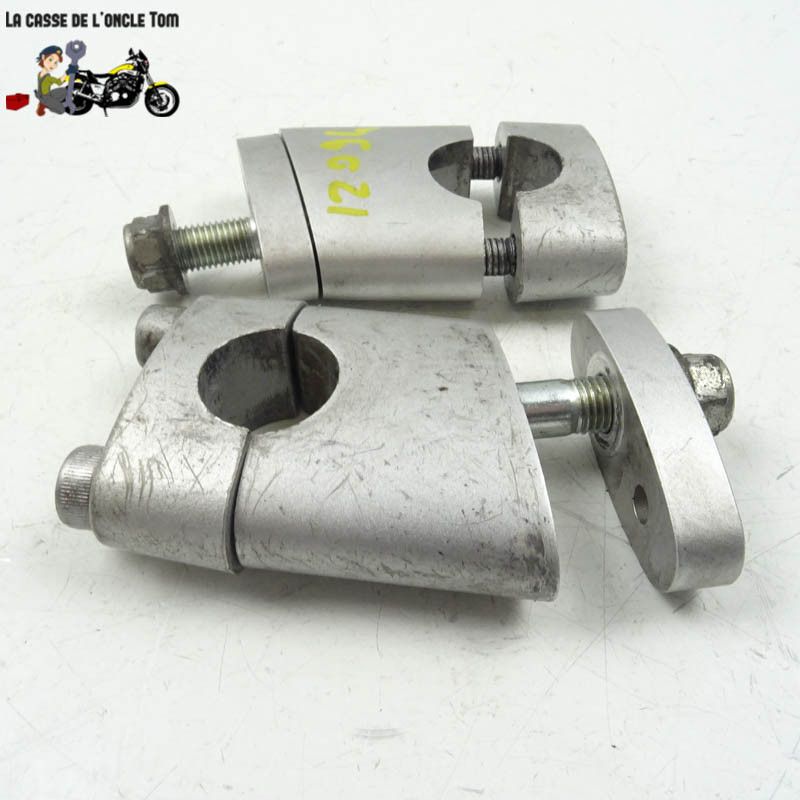 Pontets de guidon Suzuki 650 GSF Bandit 2006 - CTM-12094-019