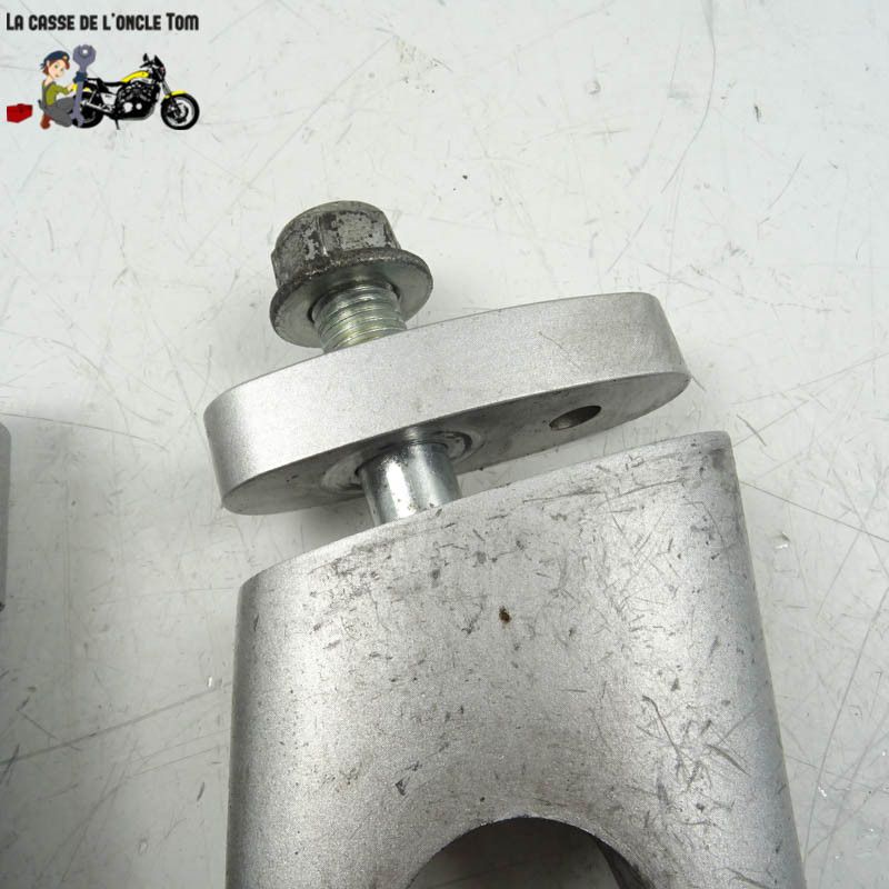 Pontets de guidon Suzuki 650 GSF Bandit 2006 - CTM-12094-019