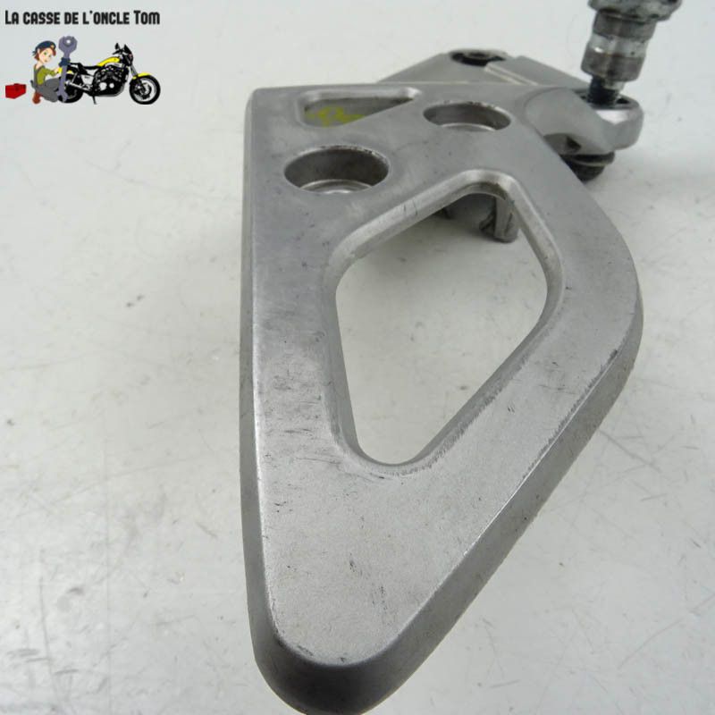 Platine avant droite Suzuki 650 GSF Bandit 2006 - CTM-12094-022