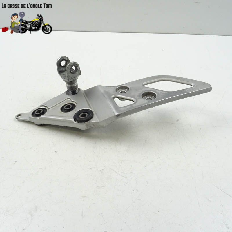 Platine avant droite Suzuki 650 GSF Bandit 2006 - CTM-12094-022