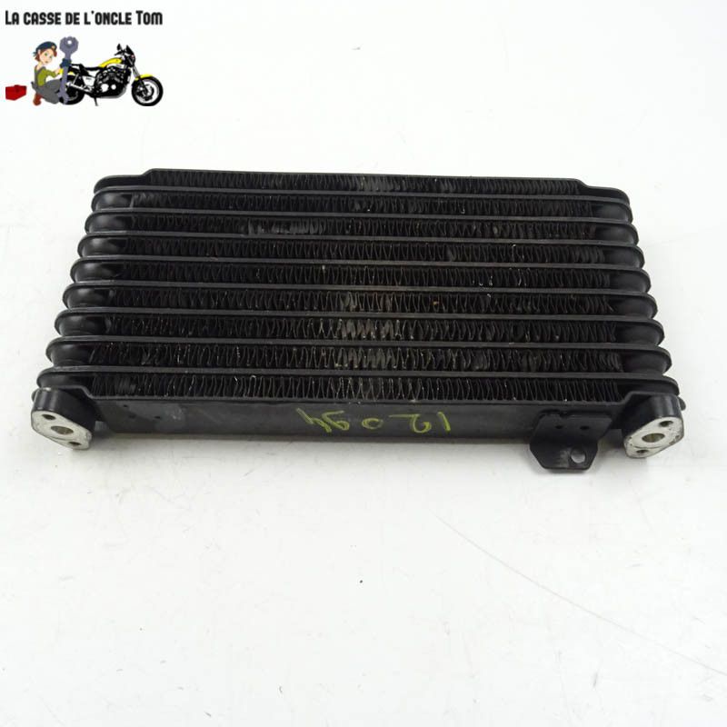 Radiateur d'huile Suzuki 650 GSF Bandit 2006 - Cassetom - Nos pièces motos