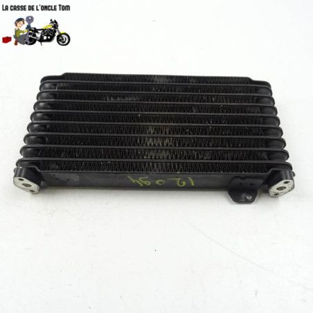 Radiateur d'huile Suzuki 650 GSF Bandit 2006 - CTM-12094-028