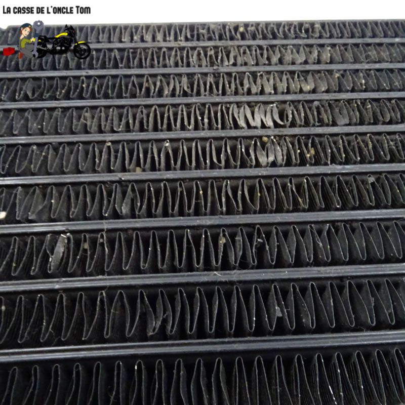 Radiateur d'huile Suzuki 650 GSF Bandit 2006 - CTM-12094-028