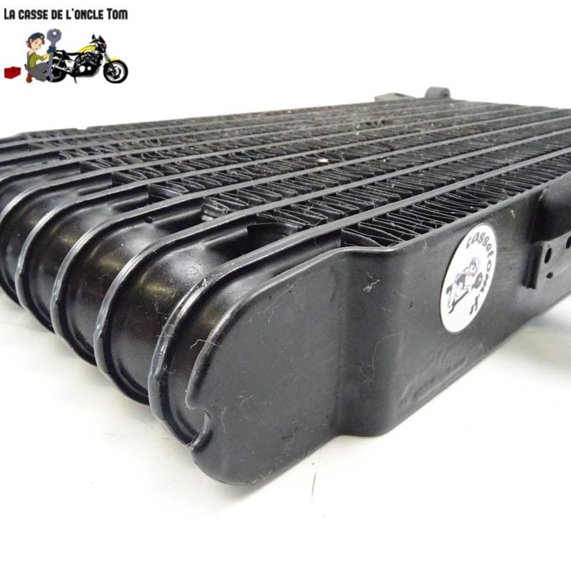 Radiateur d'huile Suzuki 650 GSF Bandit 2006 - CTM-12094-028