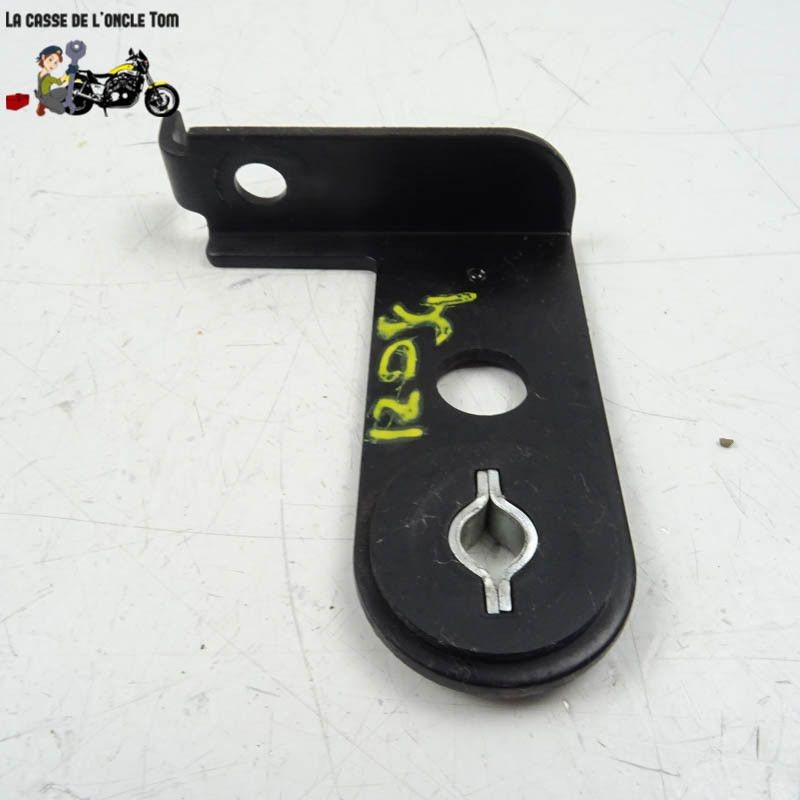 Klaxon + support Suzuki 650 GSF Bandit 2006 - CTM-12094-030