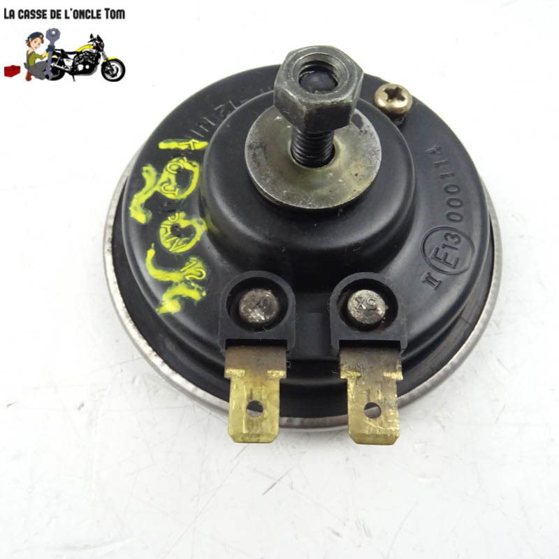 Klaxon + support Suzuki 650 GSF Bandit 2006 - CTM-12094-030