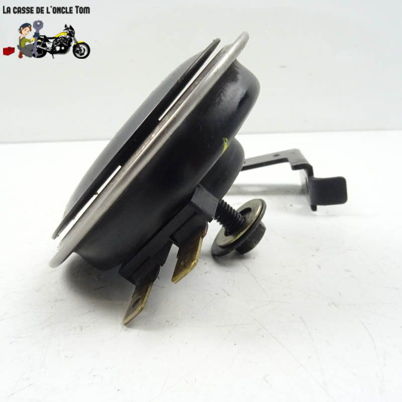 Klaxon + support Suzuki 650 GSF Bandit 2006 - CTM-12094-030