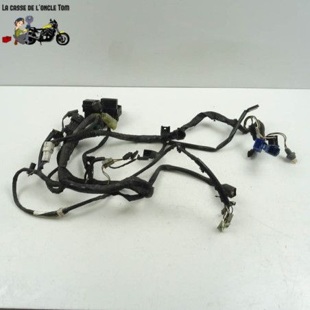 Faisceau électrique Suzuki 650 GSF Bandit 2006 - CTM-12094-031