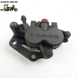 Etrier avant gauche Suzuki 650 GSF Bandit 2006 - CTM-12094-033