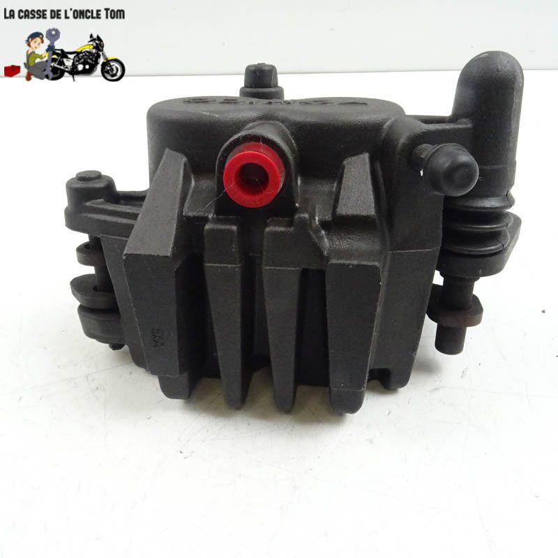 Etrier avant  gauche Suzuki 650 GSF Bandit 2006 - CTM-12094-033