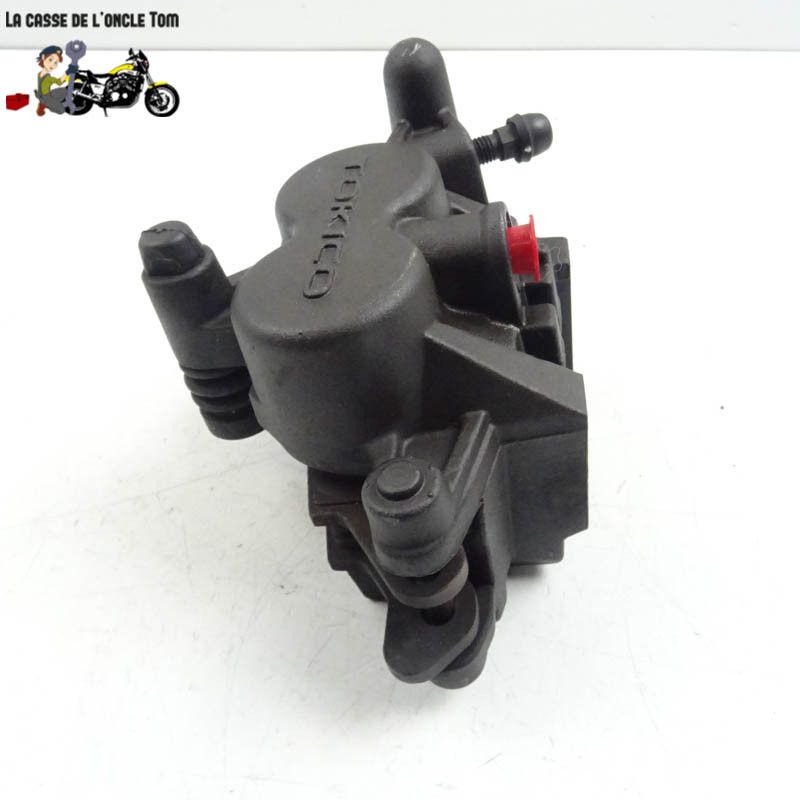 Etrier avant  gauche Suzuki 650 GSF Bandit 2006 - CTM-12094-033