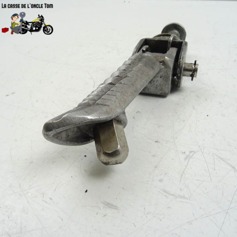 Repose pied avant gauche Suzuki 650 GSF Bandit 2006 - CTM-12094-035